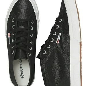 Superga Lamew Mid Tops